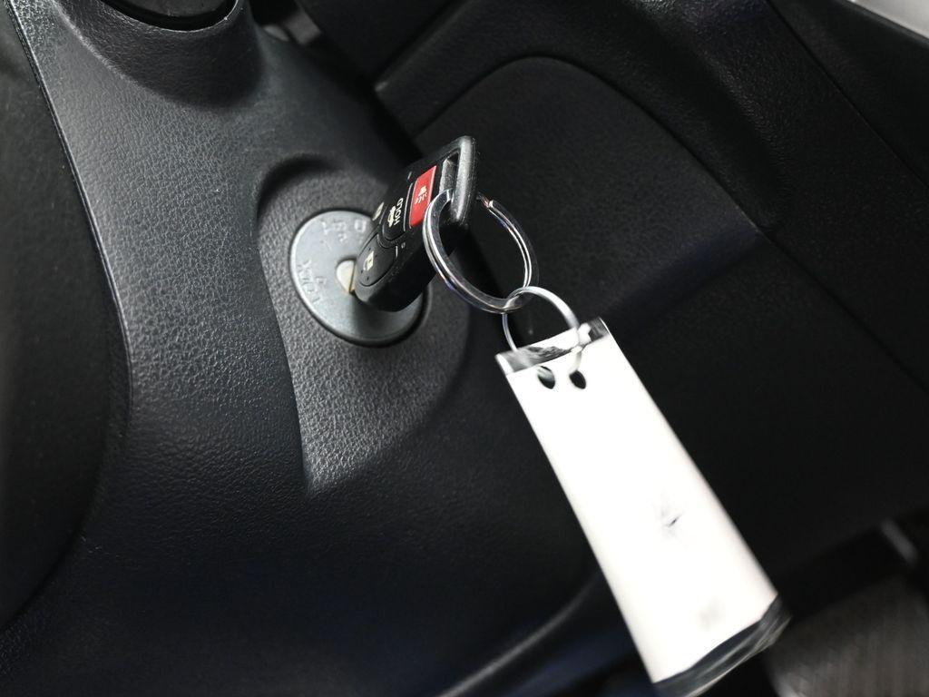 used 2018 Nissan Versa car, priced at $6,999