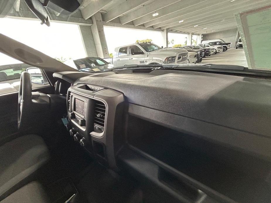 used 2022 Ram 1500 Classic car, priced at $33,996