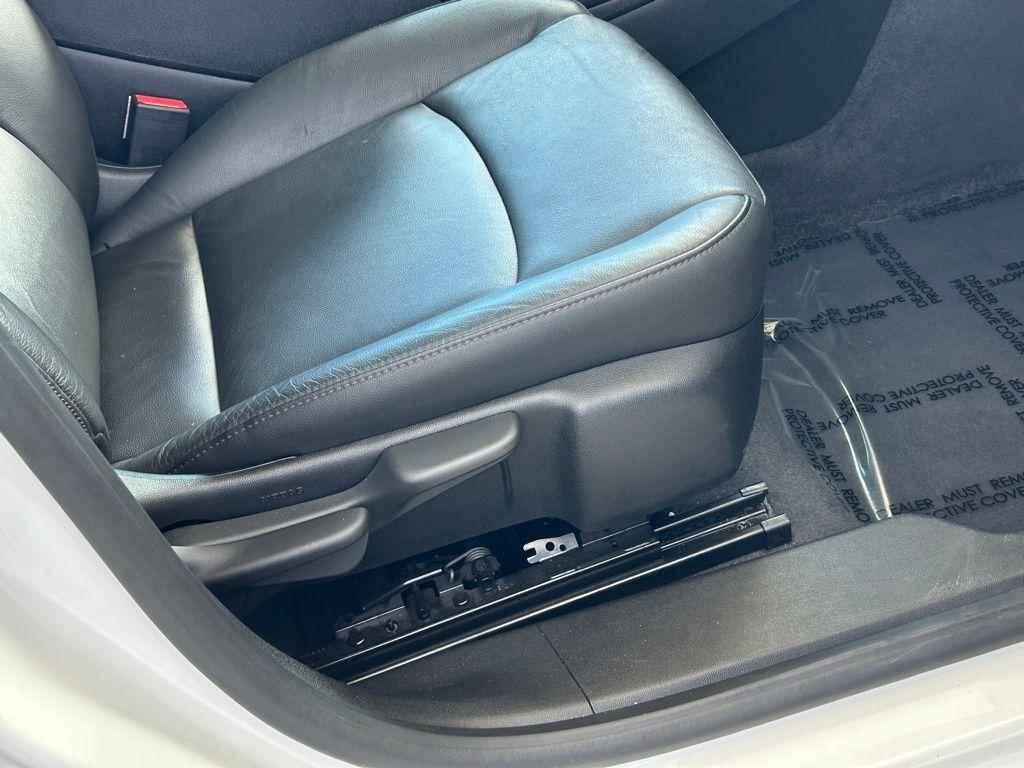 used 2019 Chevrolet Malibu car, priced at $14,641