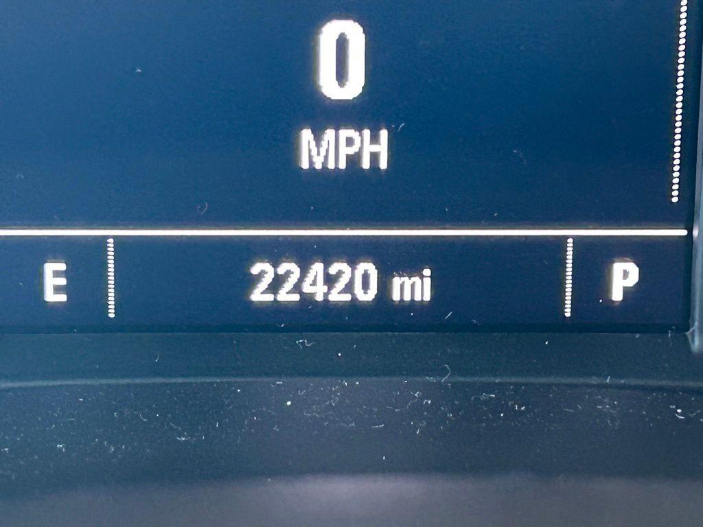 used 2019 Chevrolet Malibu car, priced at $14,641