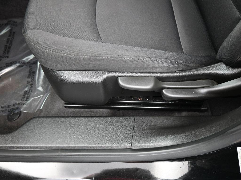 used 2018 Chevrolet Malibu car, priced at $9,995