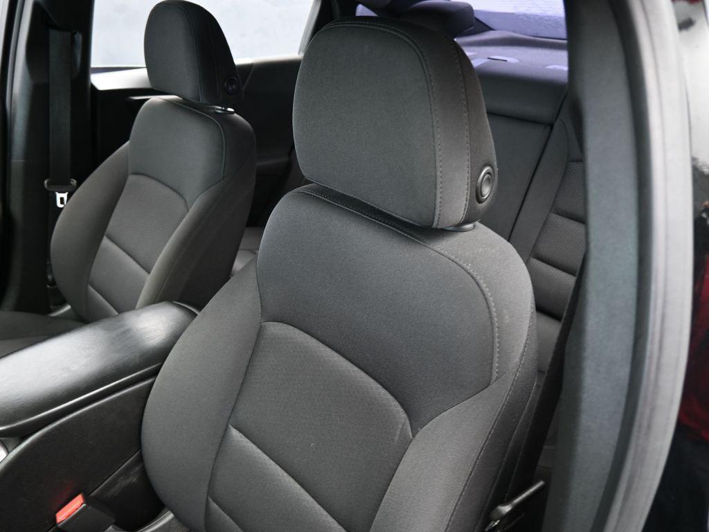 used 2018 Chevrolet Malibu car, priced at $9,995