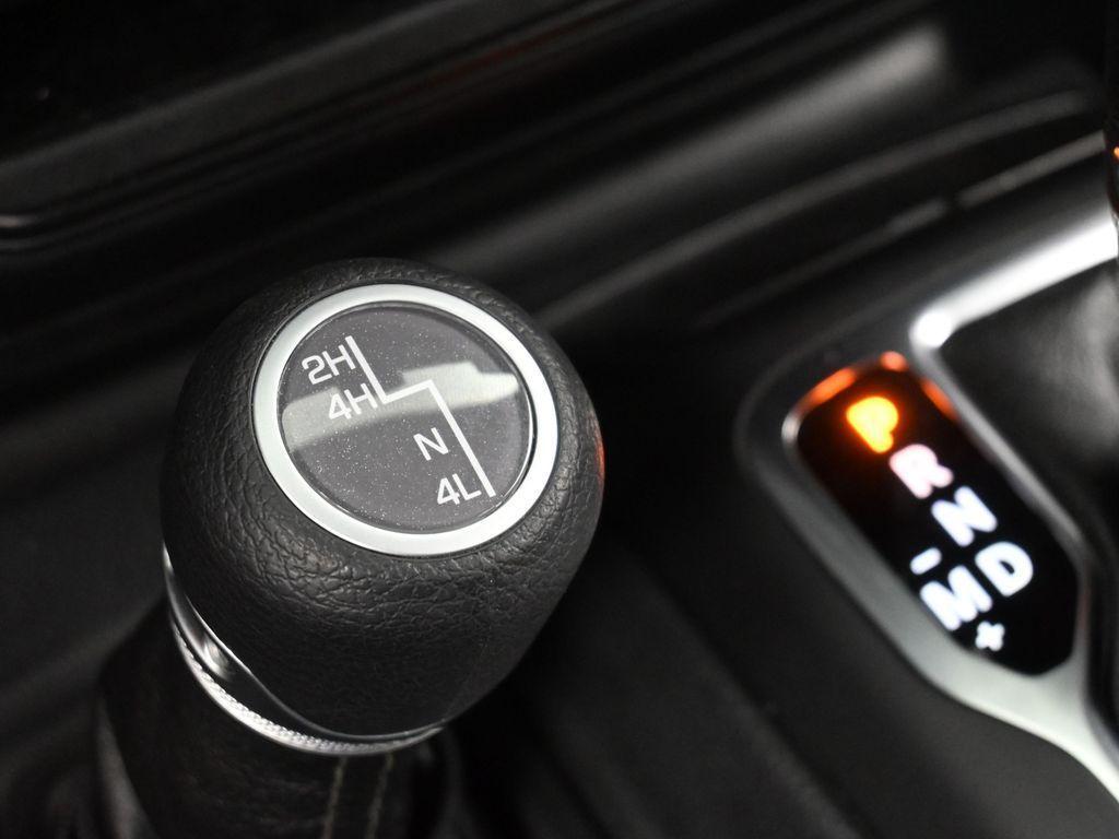 used 2021 Jeep Gladiator car, priced at $32,950
