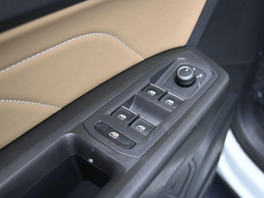 used 2023 Volkswagen Atlas Cross Sport car, priced at $27,750