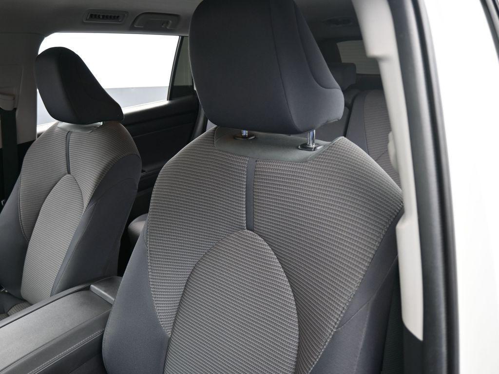 used 2021 Toyota Highlander car, priced at $26,238