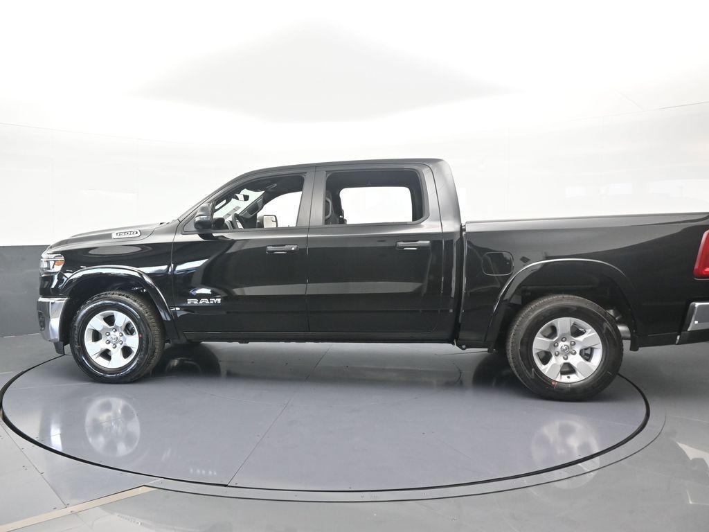 new 2026 Ram 1500 car, priced at $50,635