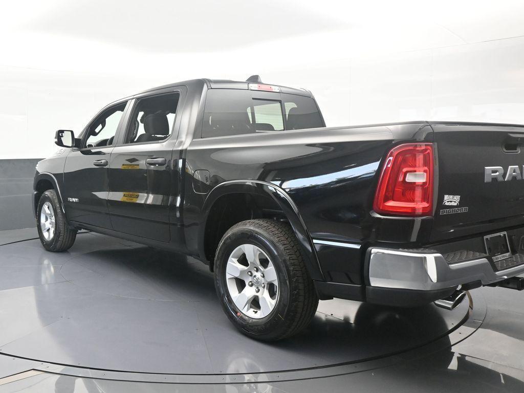 new 2026 Ram 1500 car, priced at $50,635