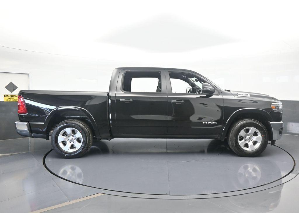 new 2026 Ram 1500 car, priced at $50,635