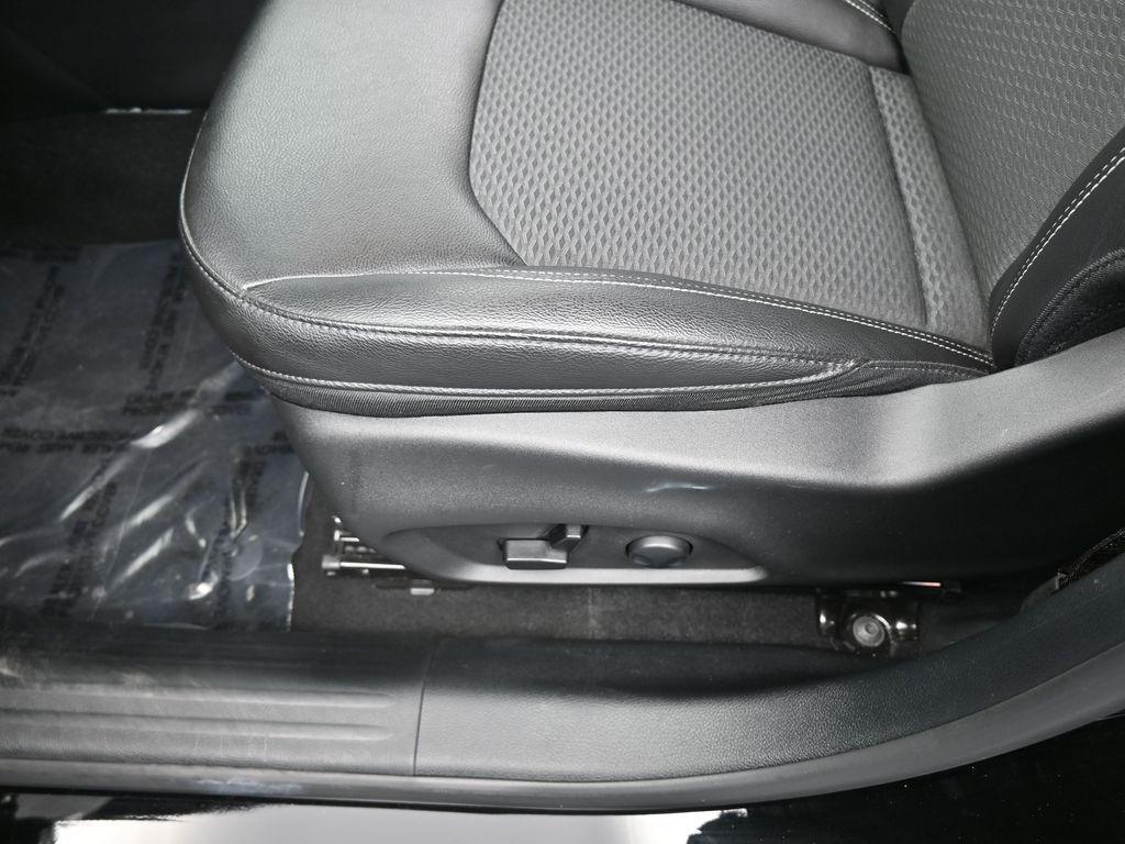 used 2024 Jeep Compass car, priced at $21,407