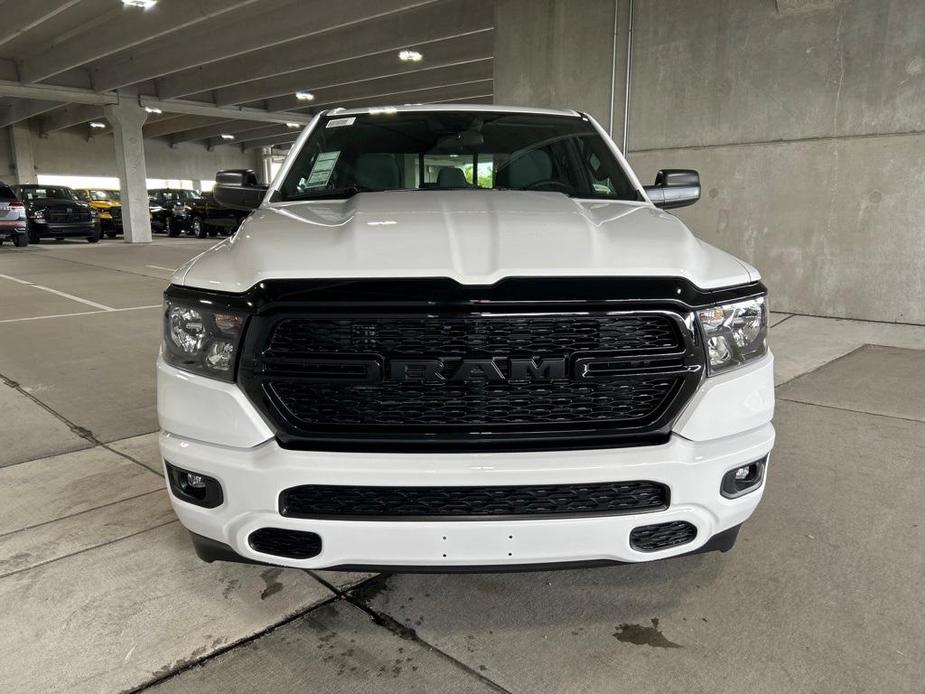 new 2024 Ram 1500 car, priced at $42,000