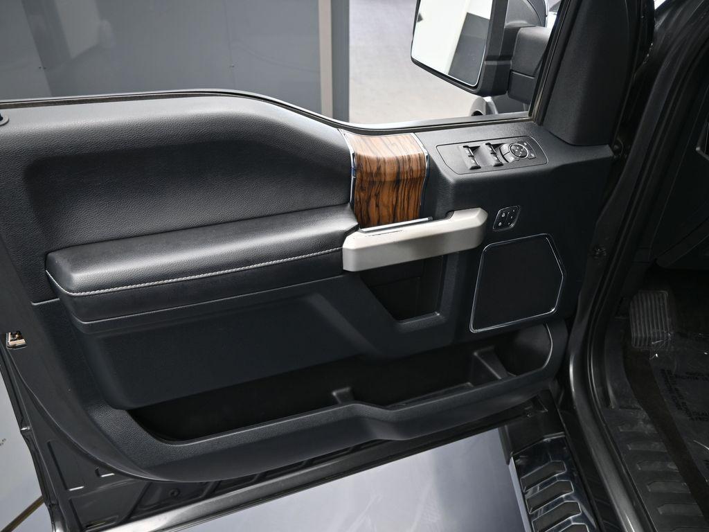 used 2020 Ford F-150 car, priced at $30,950