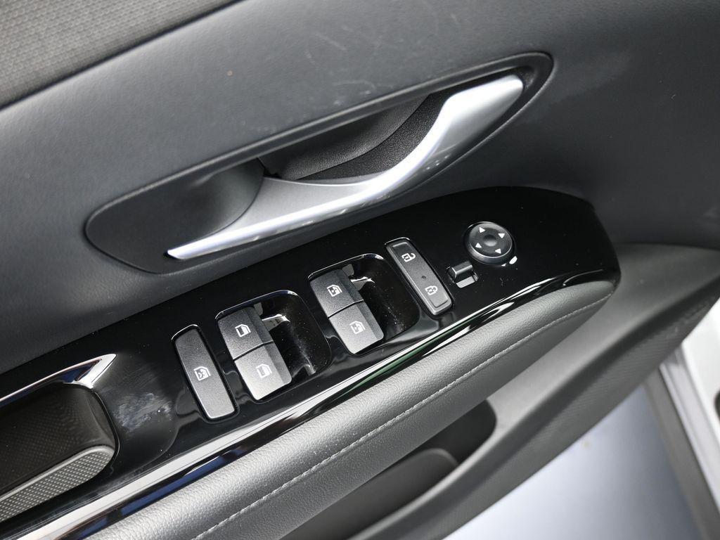 used 2022 Hyundai Tucson car, priced at $21,991