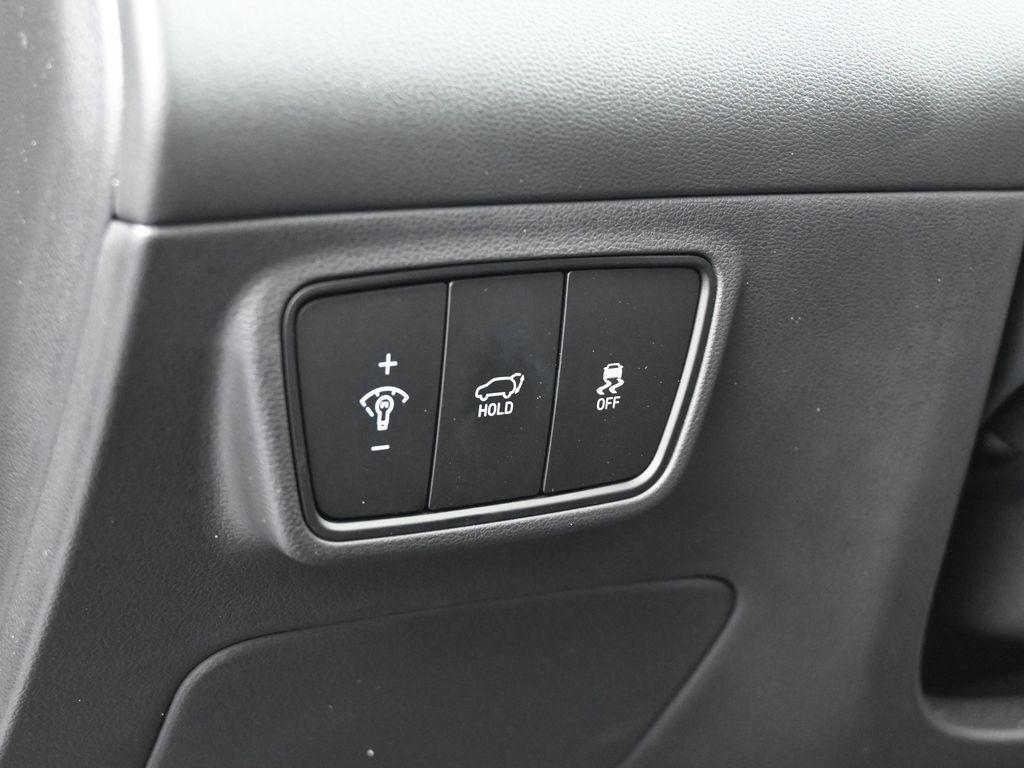 used 2022 Hyundai Tucson car, priced at $21,991