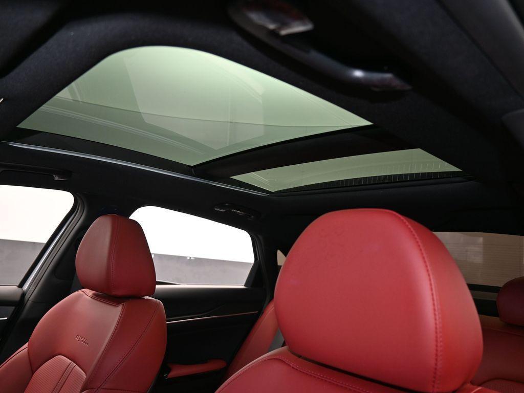 used 2025 Kia K5 car, priced at $29,995