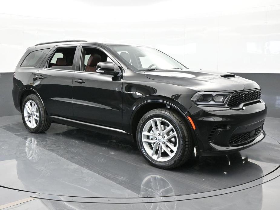 new 2024 Dodge Durango car, priced at $47,259