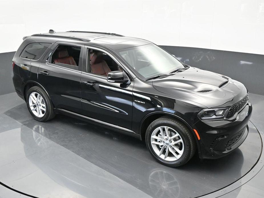 new 2024 Dodge Durango car, priced at $47,259