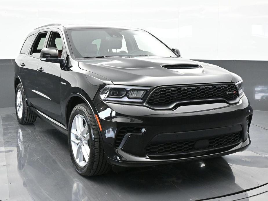 new 2024 Dodge Durango car, priced at $47,259