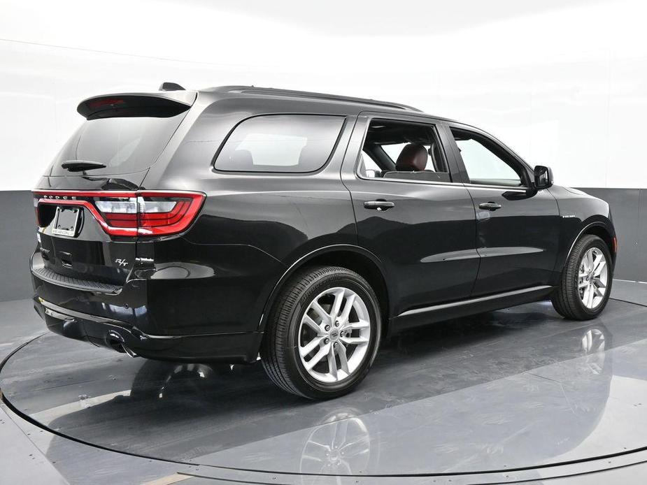 new 2024 Dodge Durango car, priced at $47,259