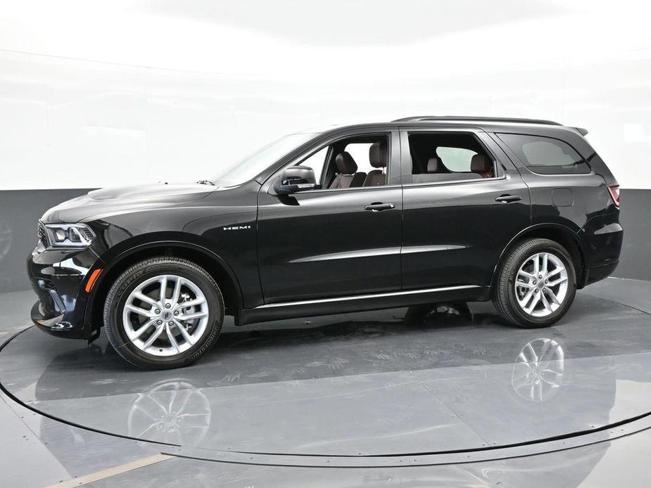 new 2024 Dodge Durango car, priced at $47,259