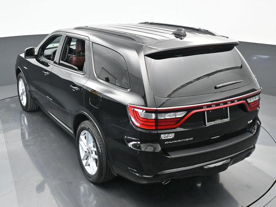 new 2024 Dodge Durango car, priced at $47,259