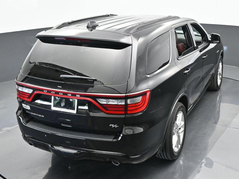 new 2024 Dodge Durango car, priced at $47,259