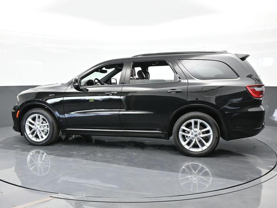 new 2024 Dodge Durango car, priced at $47,259