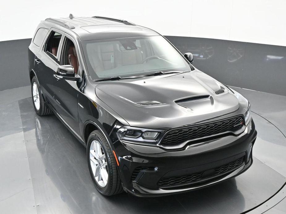 new 2024 Dodge Durango car, priced at $47,259