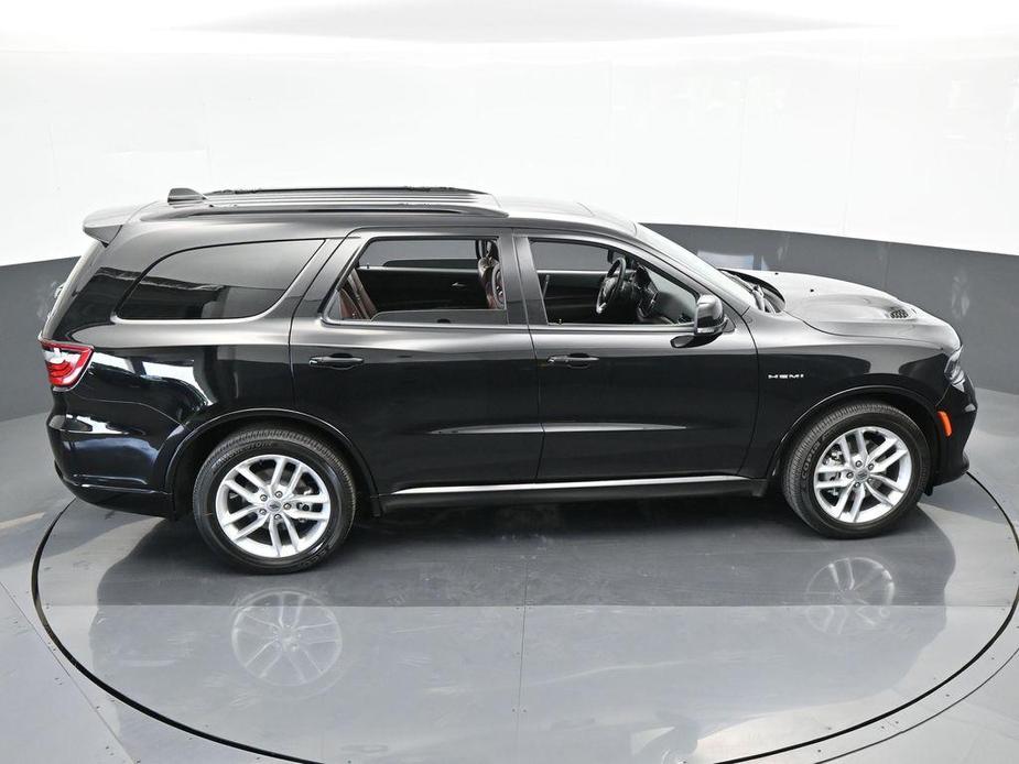 new 2024 Dodge Durango car, priced at $47,259