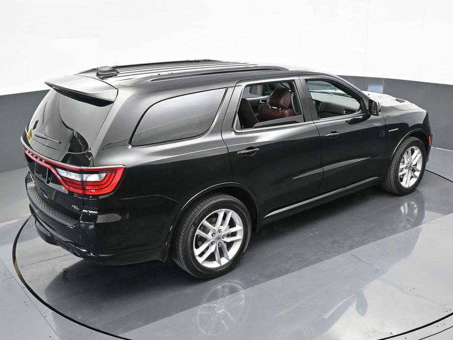 new 2024 Dodge Durango car, priced at $47,259