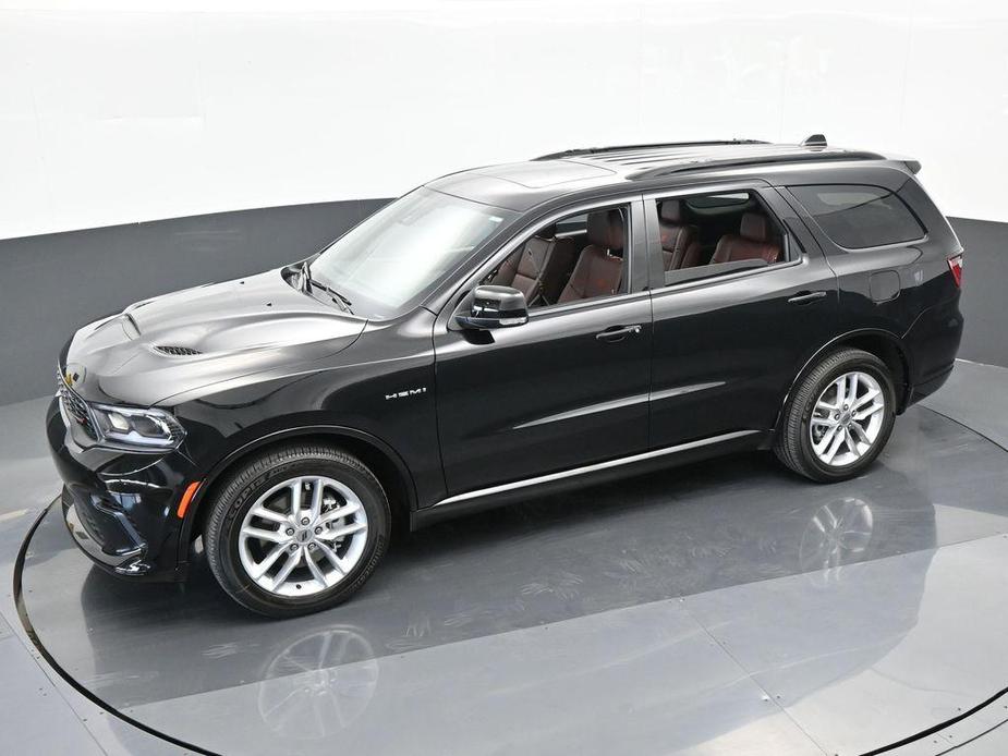 new 2024 Dodge Durango car, priced at $47,259