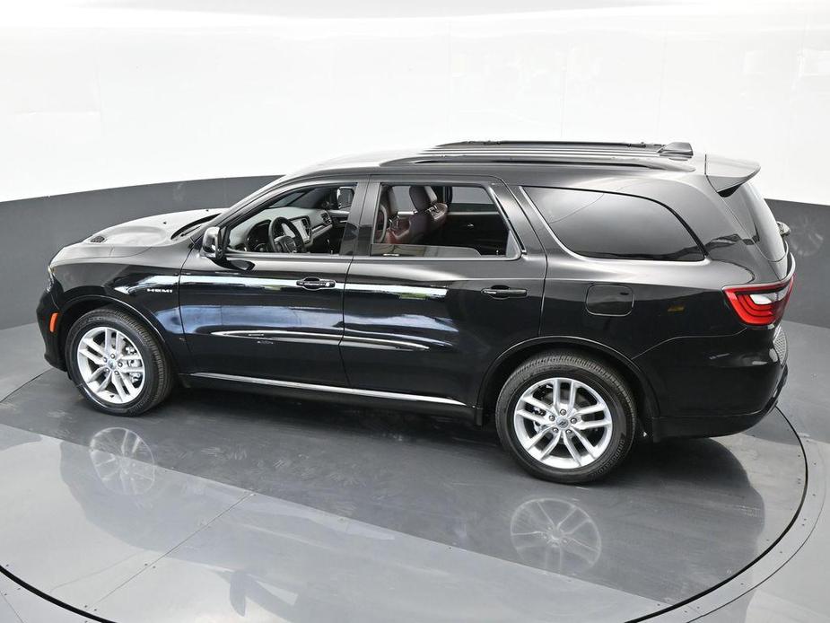 new 2024 Dodge Durango car, priced at $47,259