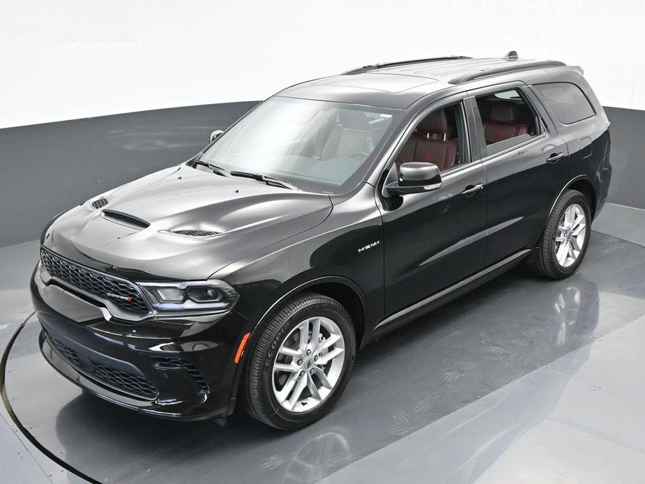 new 2024 Dodge Durango car, priced at $47,259