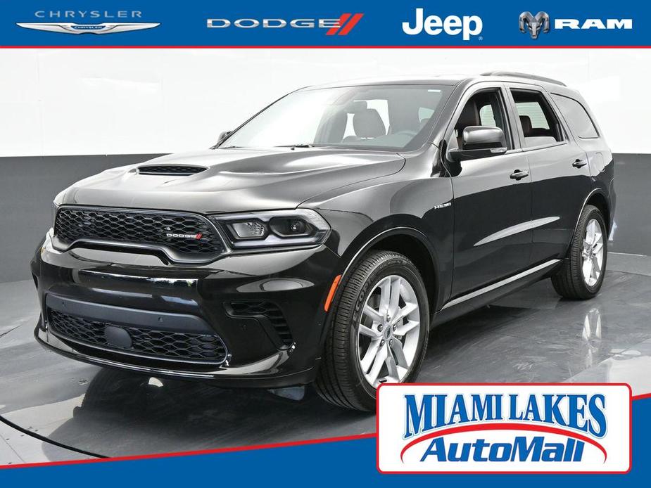 new 2024 Dodge Durango car, priced at $47,259