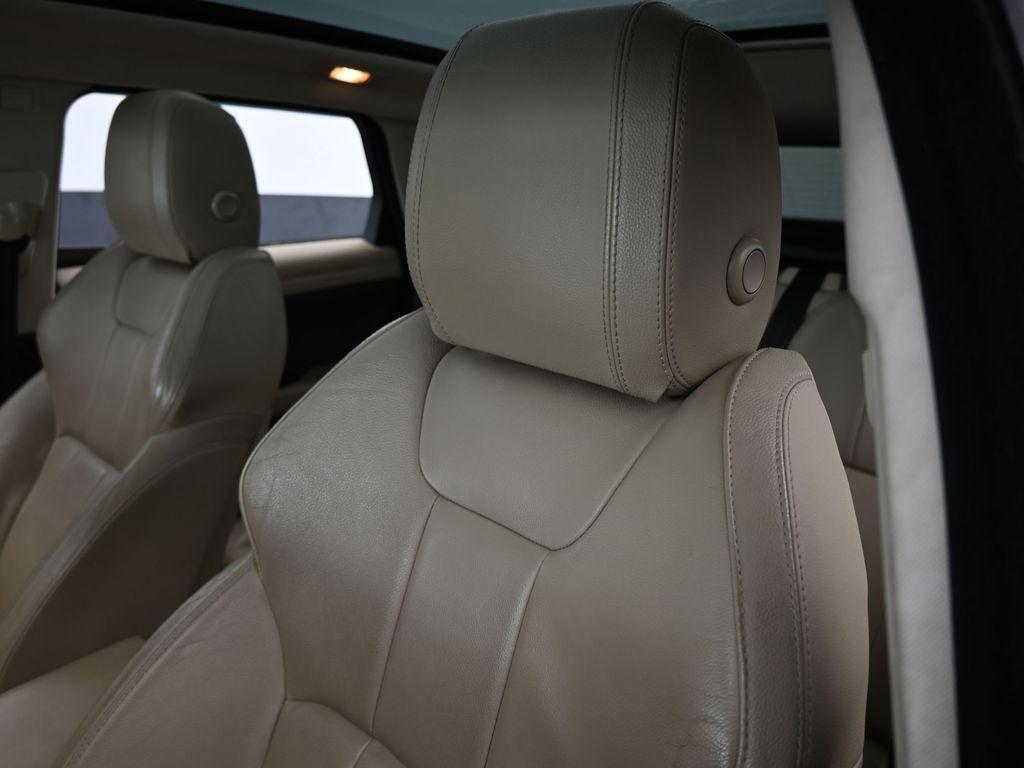 used 2016 Land Rover Range Rover Evoque car, priced at $10,995