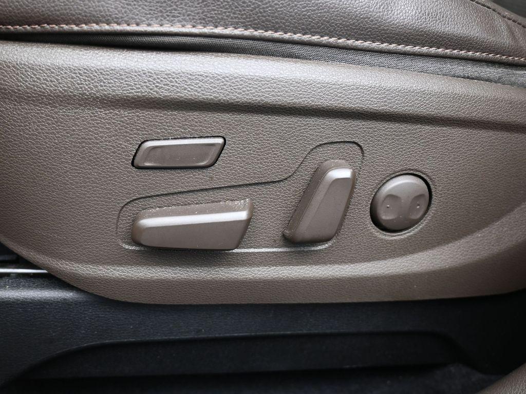 used 2022 Kia Telluride car, priced at $31,596