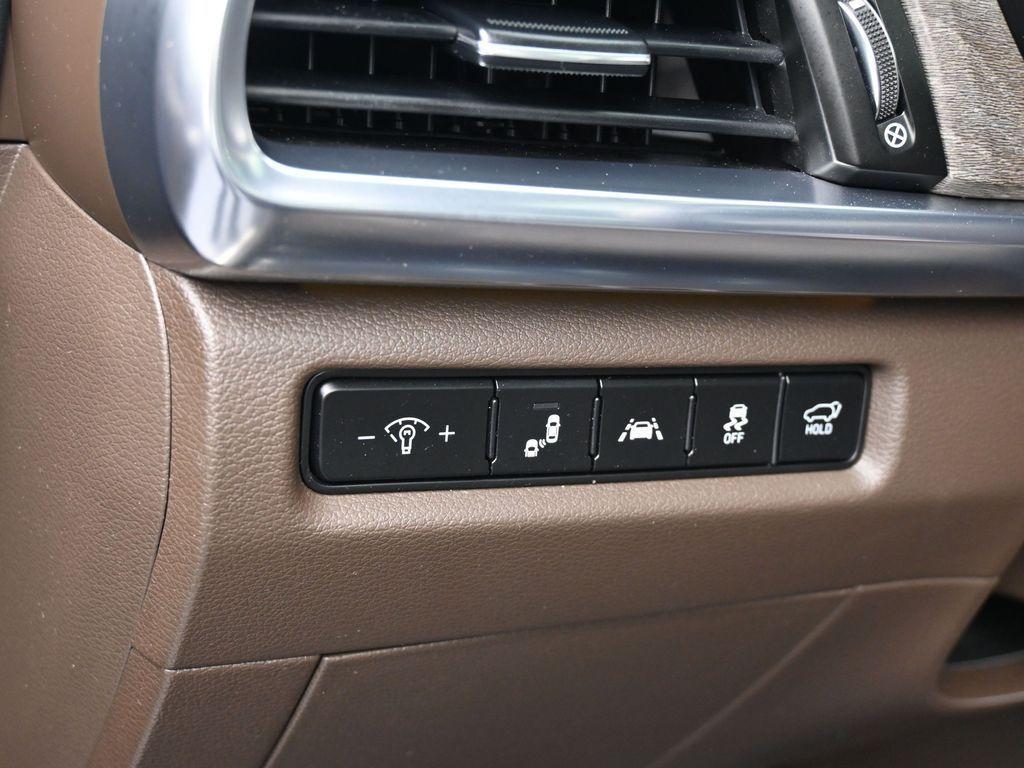 used 2022 Kia Telluride car, priced at $31,596