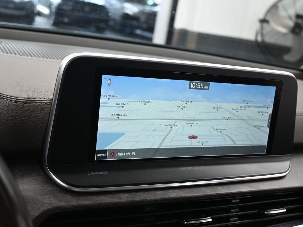 used 2022 Kia Telluride car, priced at $31,596