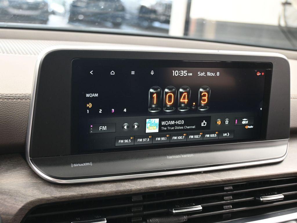 used 2022 Kia Telluride car, priced at $31,596