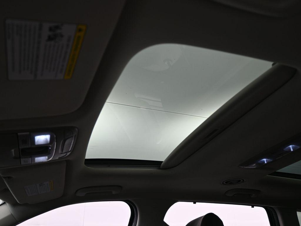 used 2022 Kia Telluride car, priced at $31,596