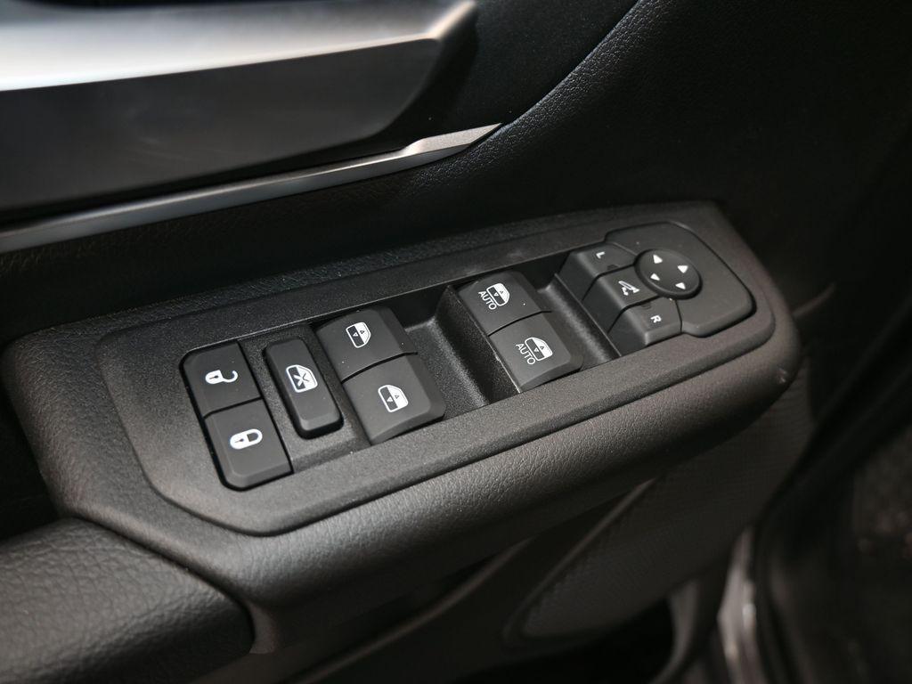 new 2026 Ram 1500 car, priced at $57,620
