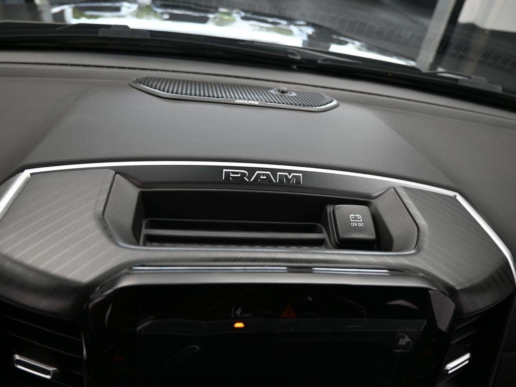 new 2026 Ram 1500 car, priced at $57,620
