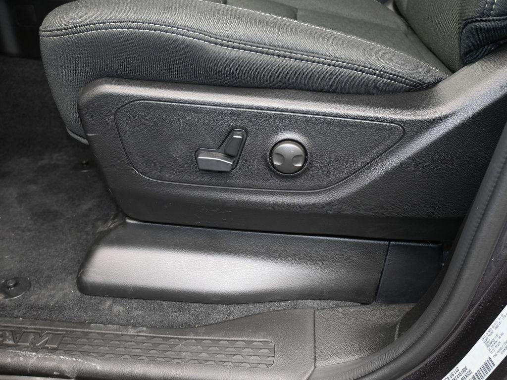 new 2026 Ram 1500 car, priced at $57,620