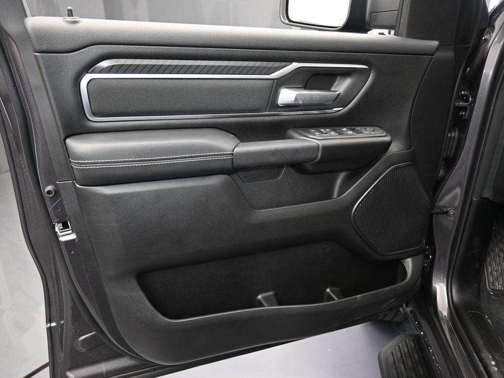 new 2026 Ram 1500 car, priced at $57,620