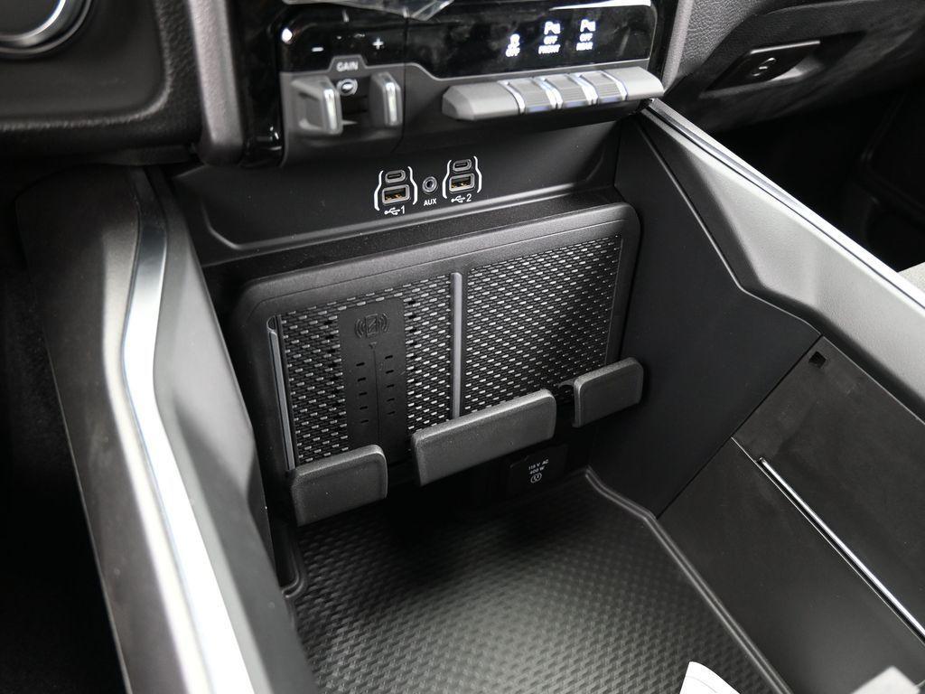new 2026 Ram 1500 car, priced at $57,620