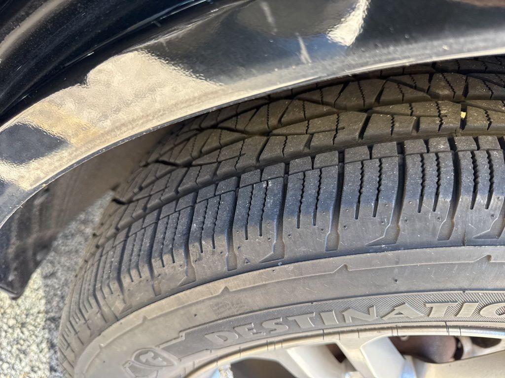 used 2017 Hyundai Santa Fe Sport car, priced at $9,395