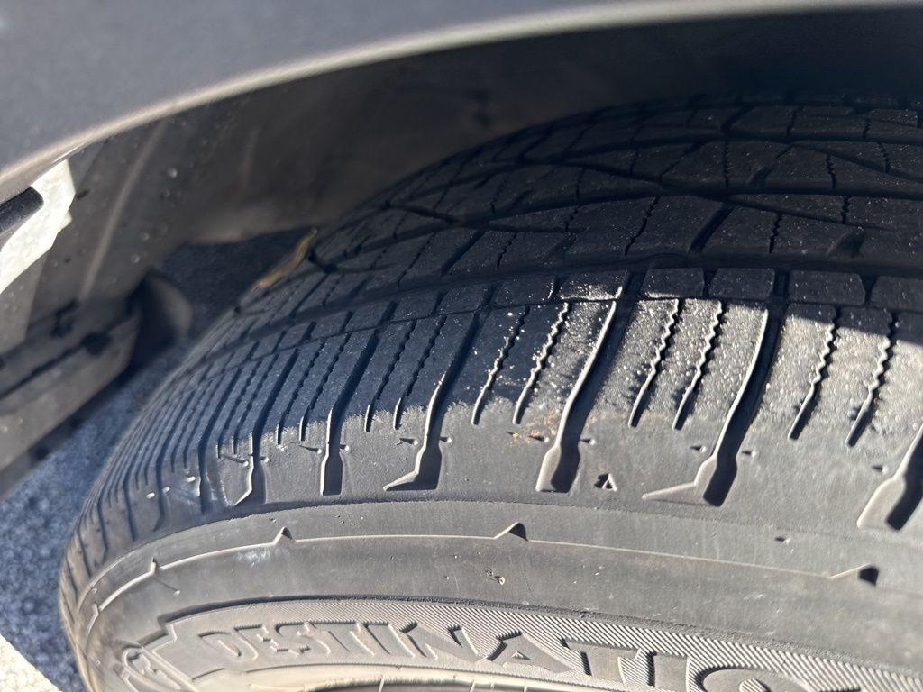 used 2017 Hyundai Santa Fe Sport car, priced at $9,395