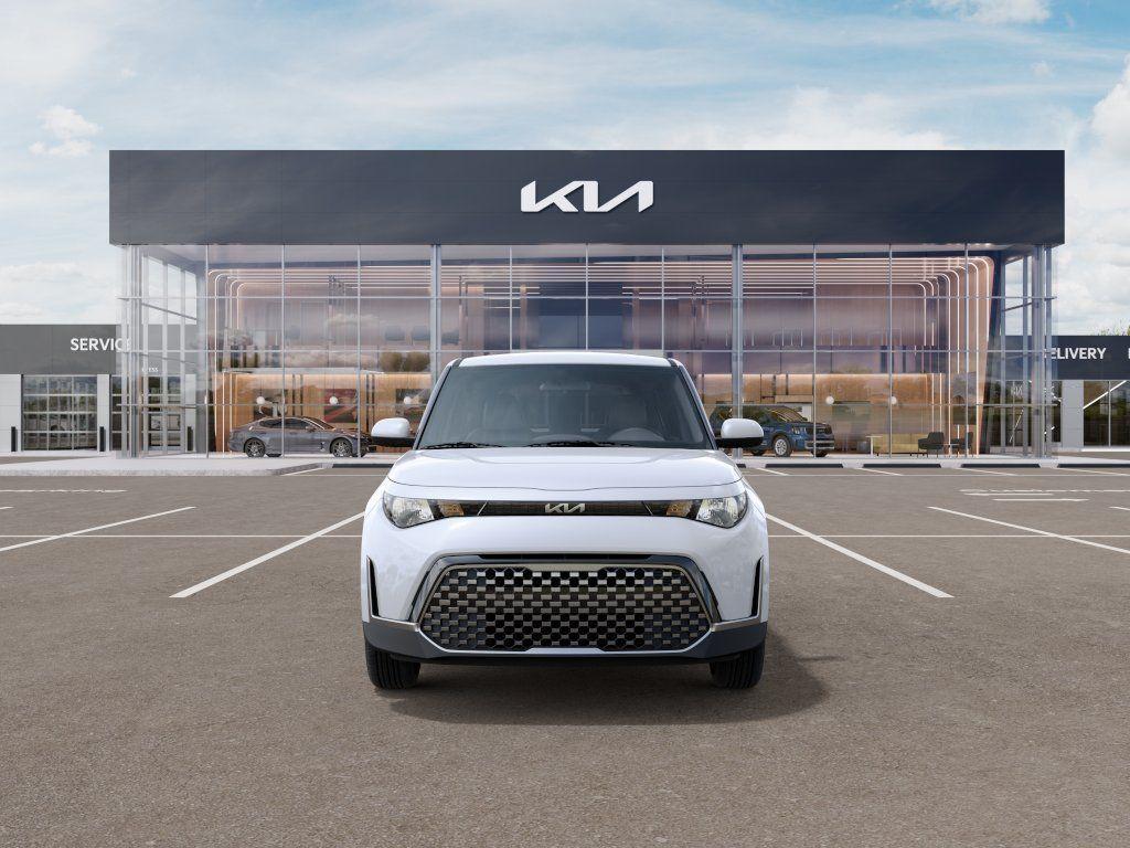 new 2024 Kia Soul car, priced at $23,483