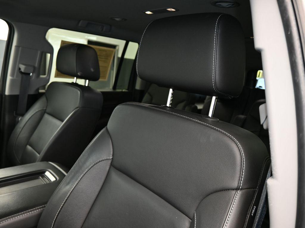 used 2019 Chevrolet Suburban car, priced at $28,855