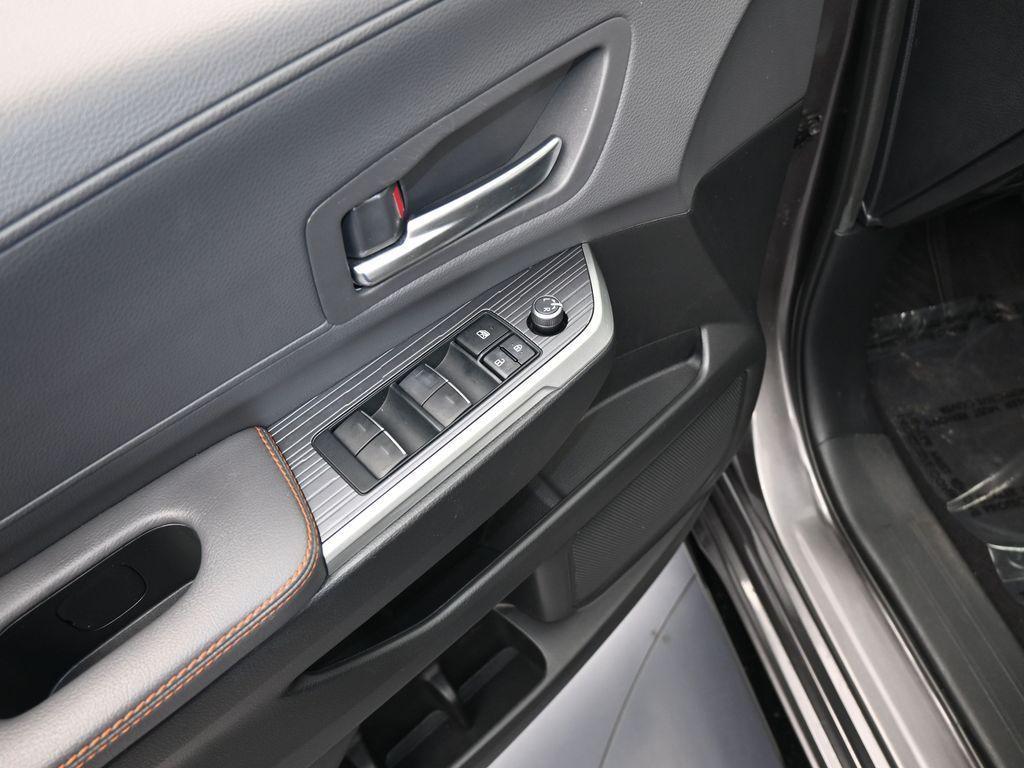 used 2022 Toyota Sienna car, priced at $39,451