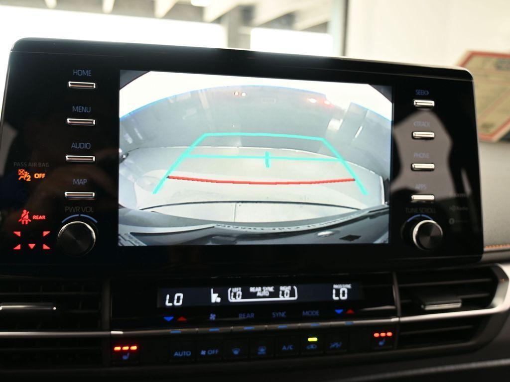 used 2022 Toyota Sienna car, priced at $39,451